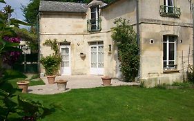 Halte-jardin du hâvre